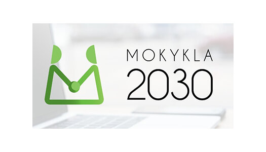 Mokykla-2030 bendrojo ugdymo atnaujinimas